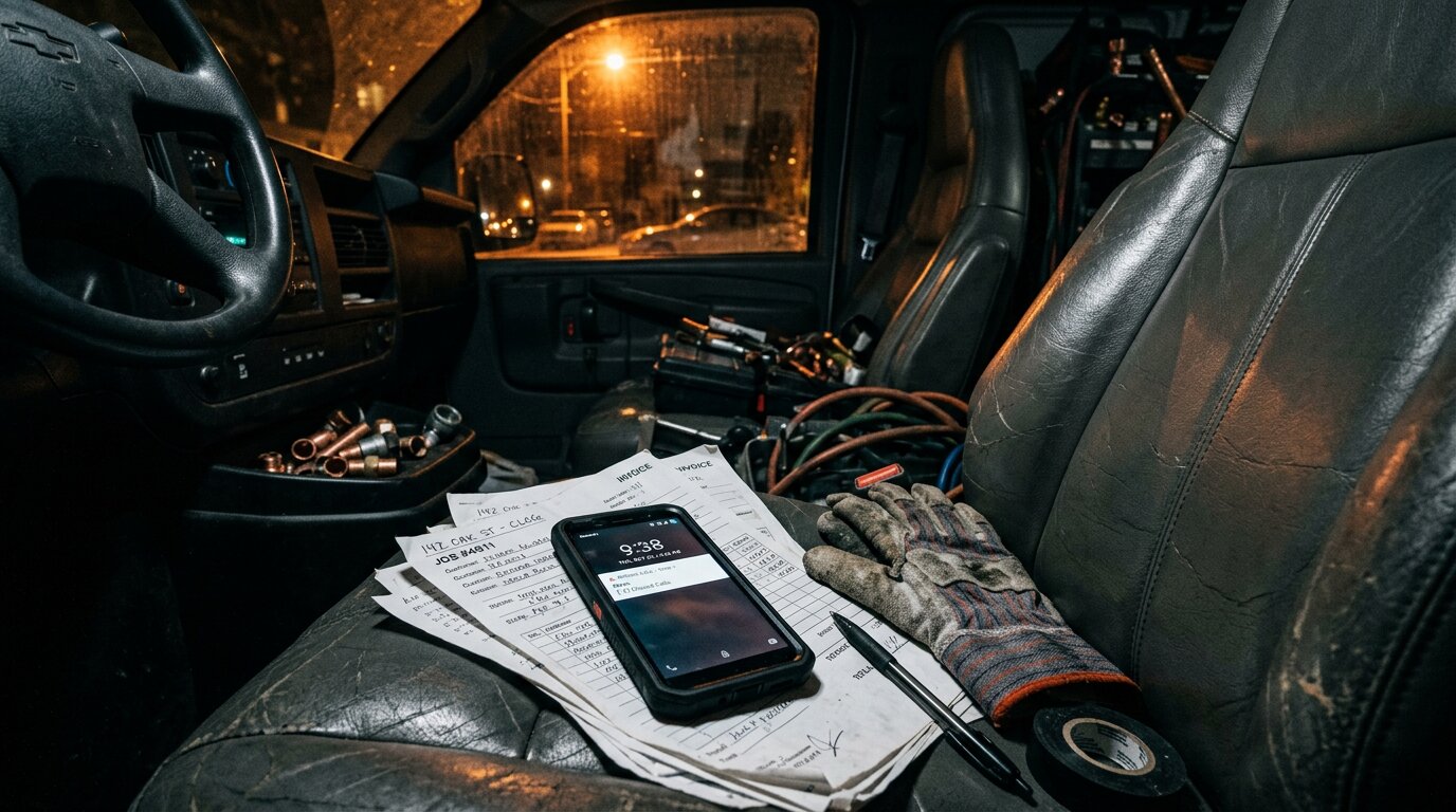 After-Hours Answering Service Data: What 1,446,980 Business Calls Reveal About Missed Revenue