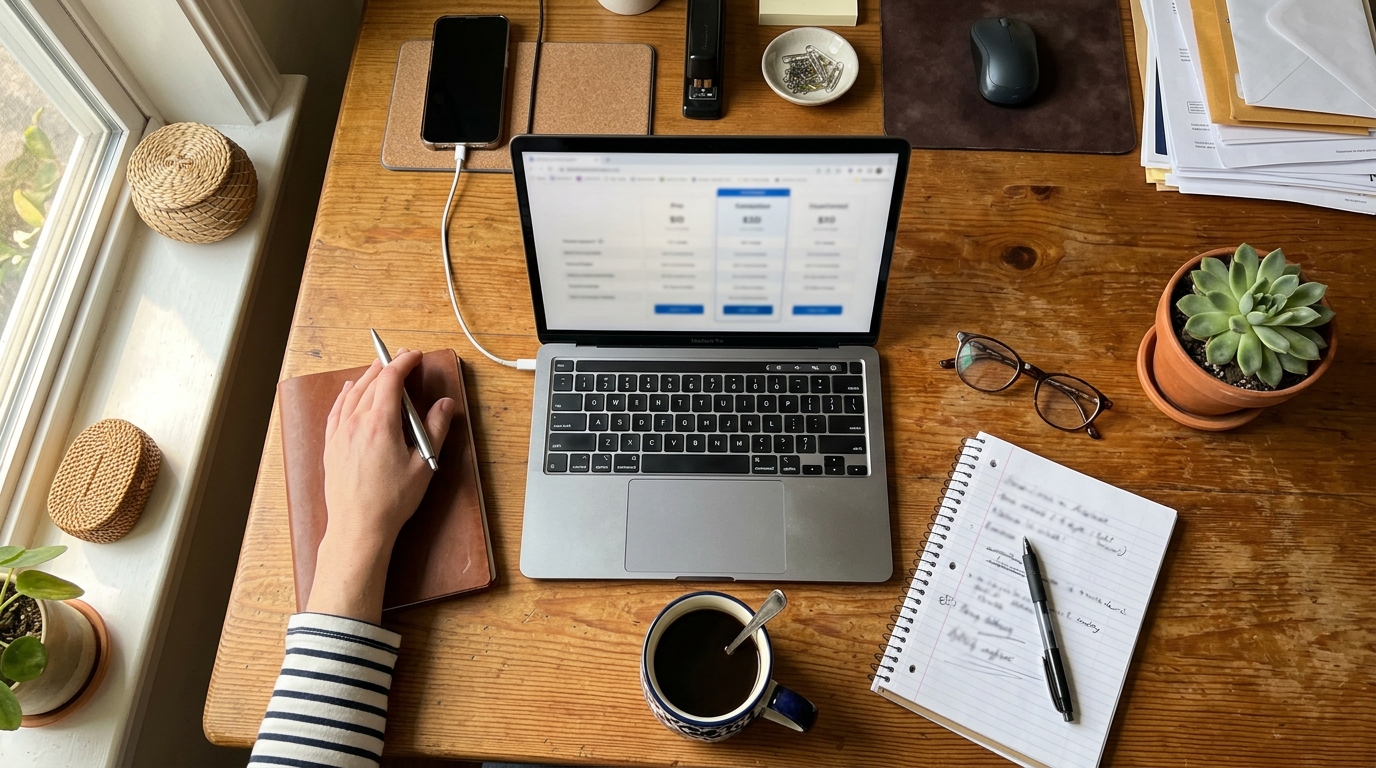 8 Best Back Office Betties Alternatives for Law Firms (2026)