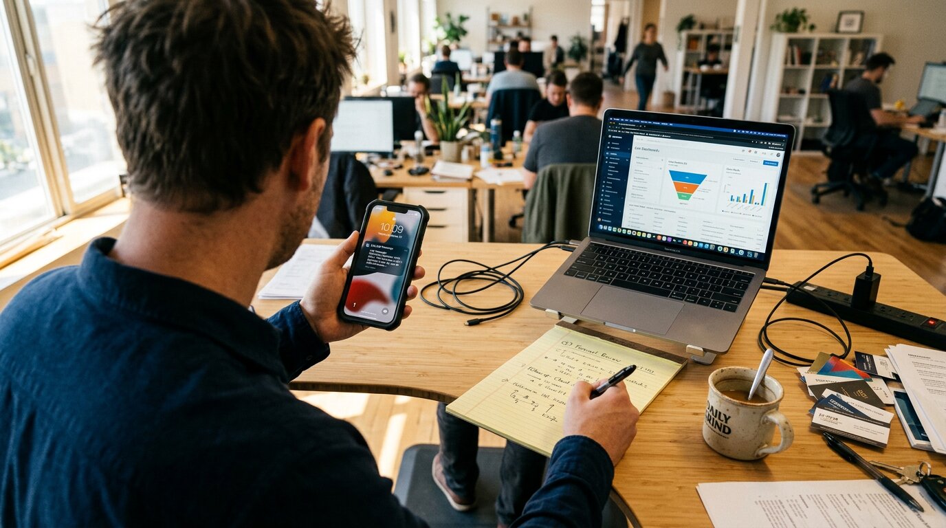 8 Best Call Transcription Software & Services (2026)