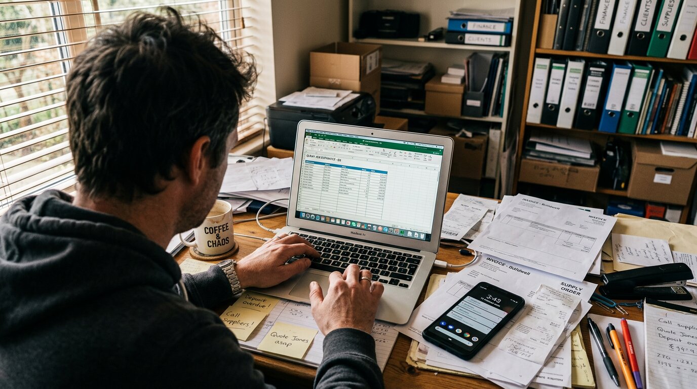 Chatbot Receptionist: Complete 2026 Guide for Small Business