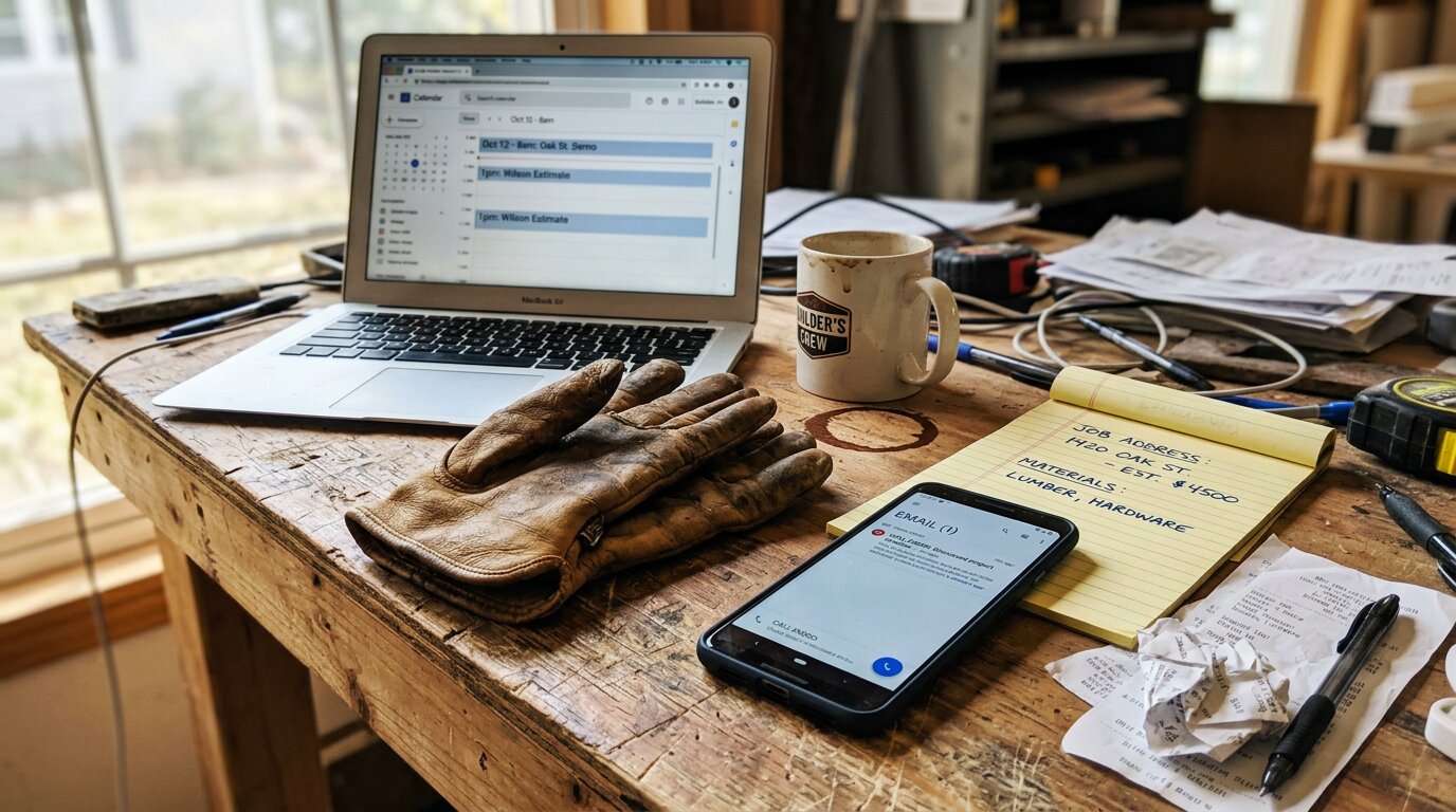 Email Notifications After Calls: Automated Follow-Up & Call Summaries