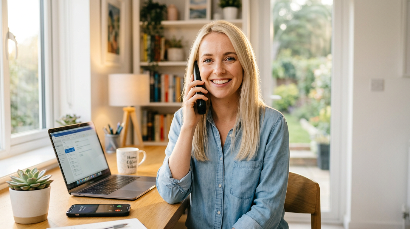 Google Voice Alternative: The 2026 Business Upgrade Guide