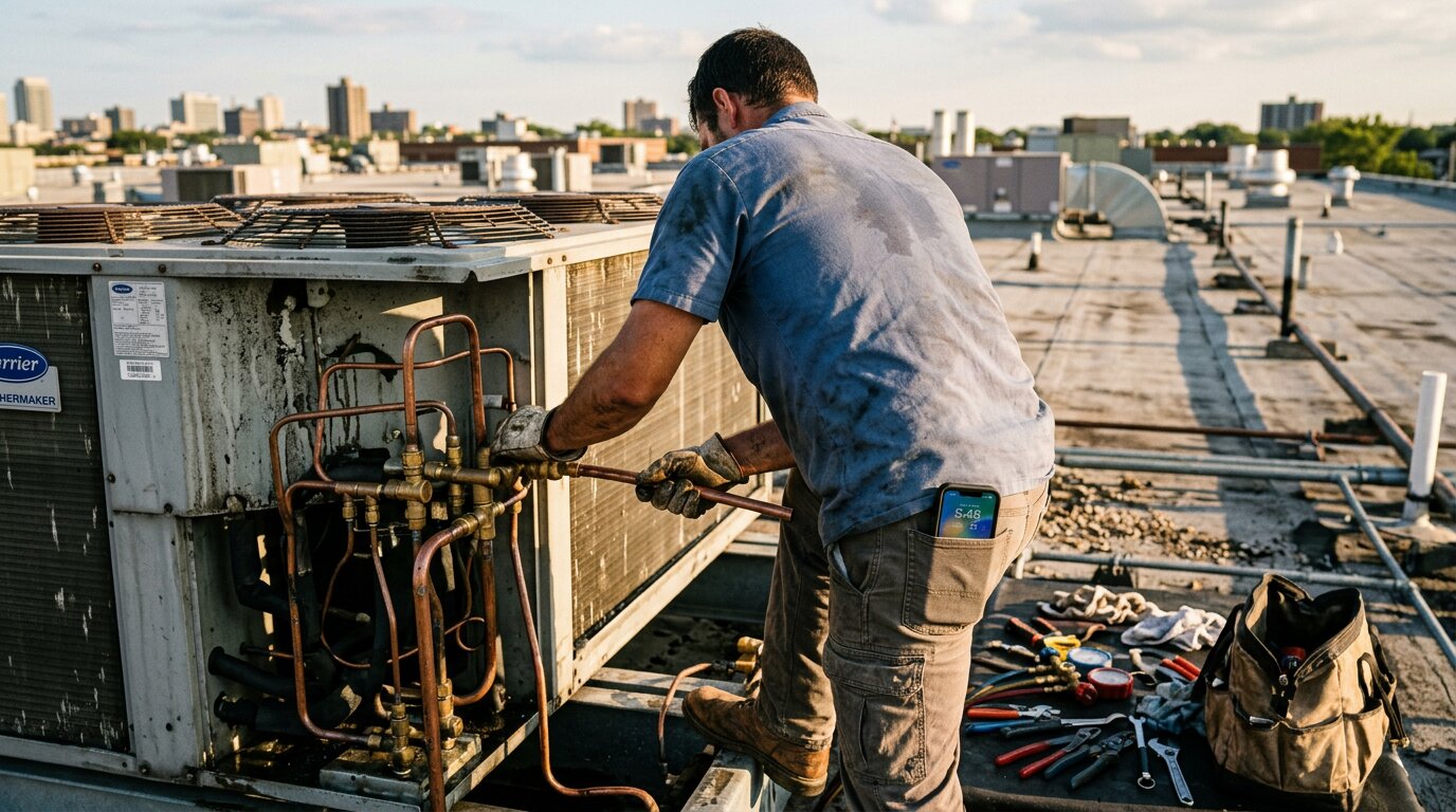 HVAC Answering Service: What to Look For, Costs, and Best Options for 24/7 Call Coverage