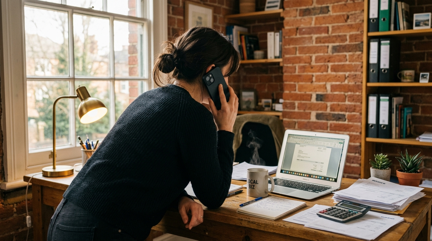 7 Best Posh Receptionists Alternatives for Small Businesses (2026)