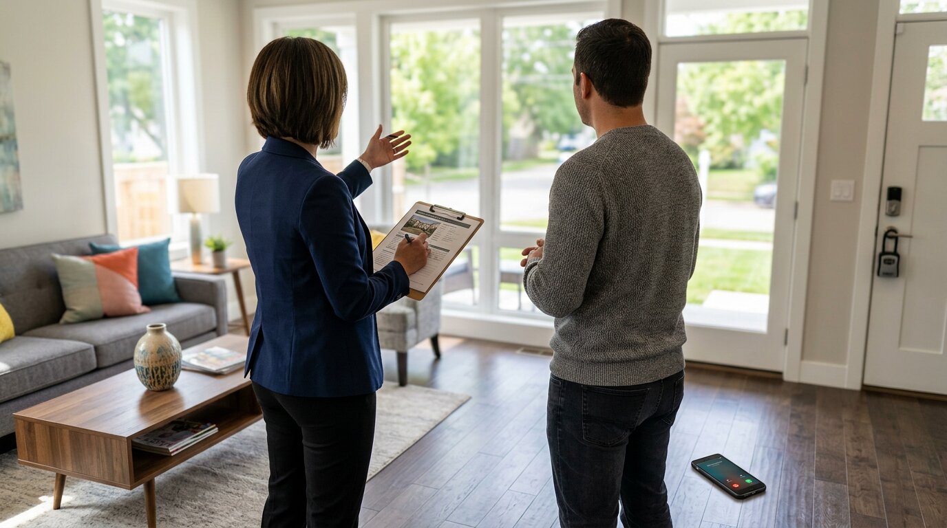 Best Answering Service for Real Estate: 7 Options Compared for After-Hours Leads in 2026