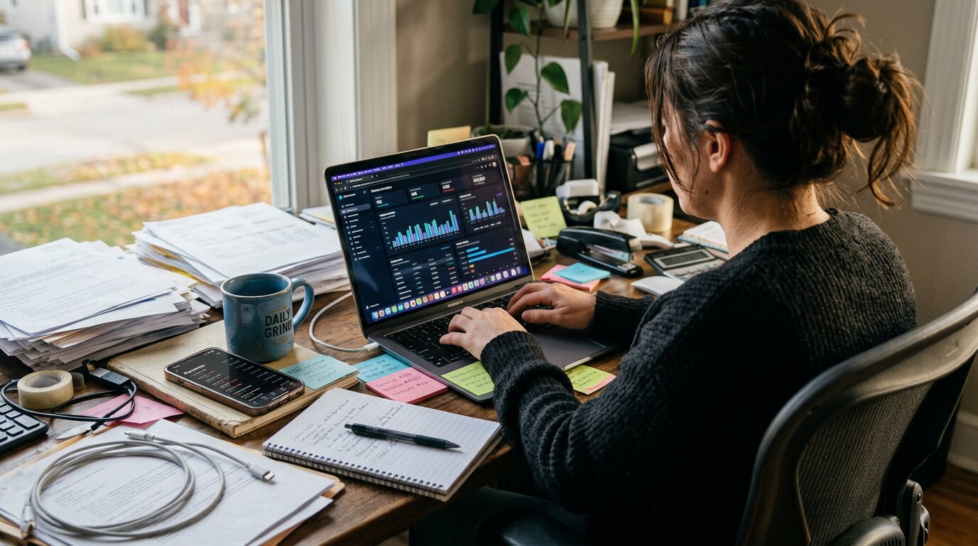 How to Set Up an AI Answering Service in Under 15 Minutes