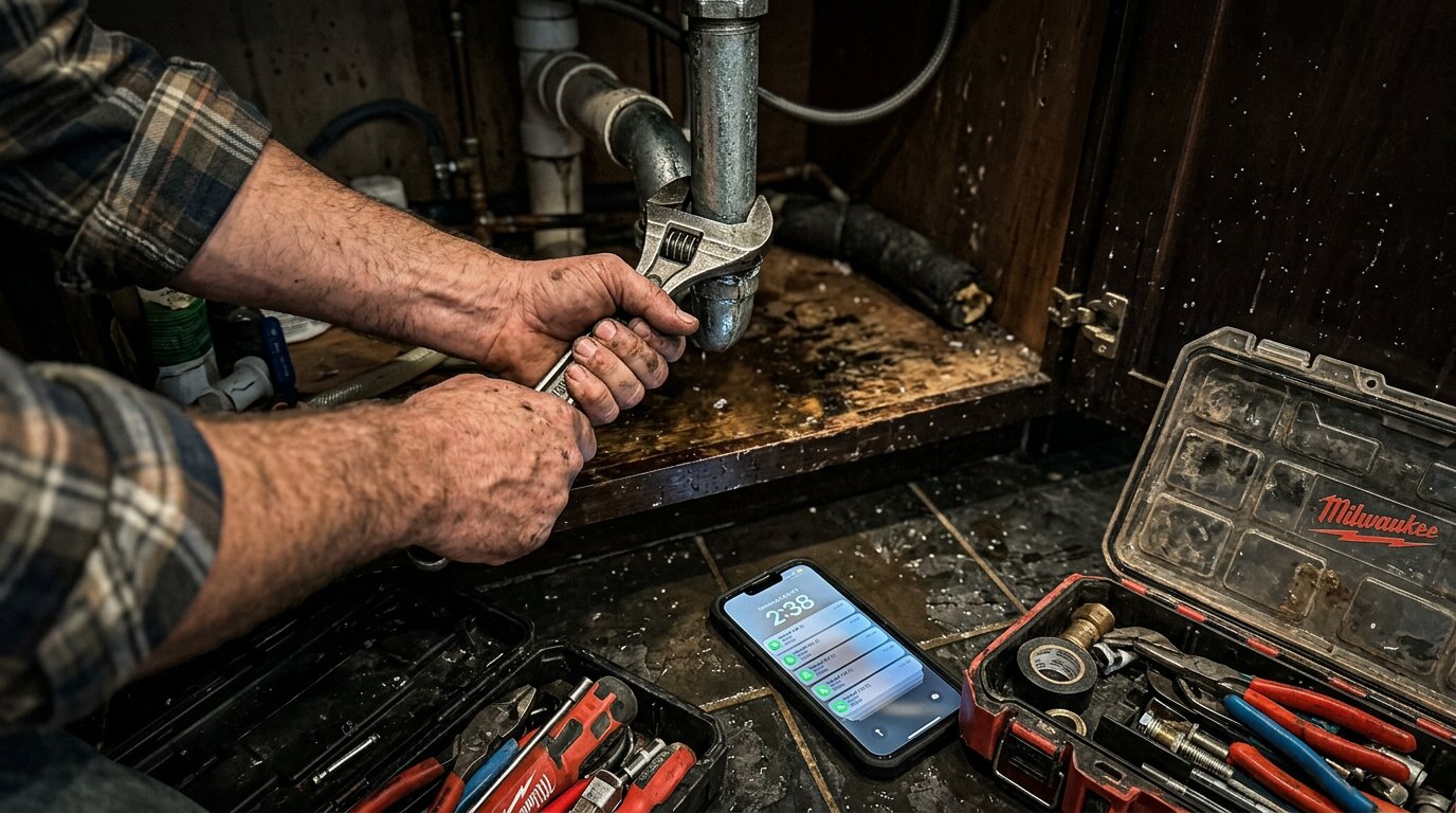 The Hidden Cost of 7 Rings: Why Slow Answering Services Kill Conversions